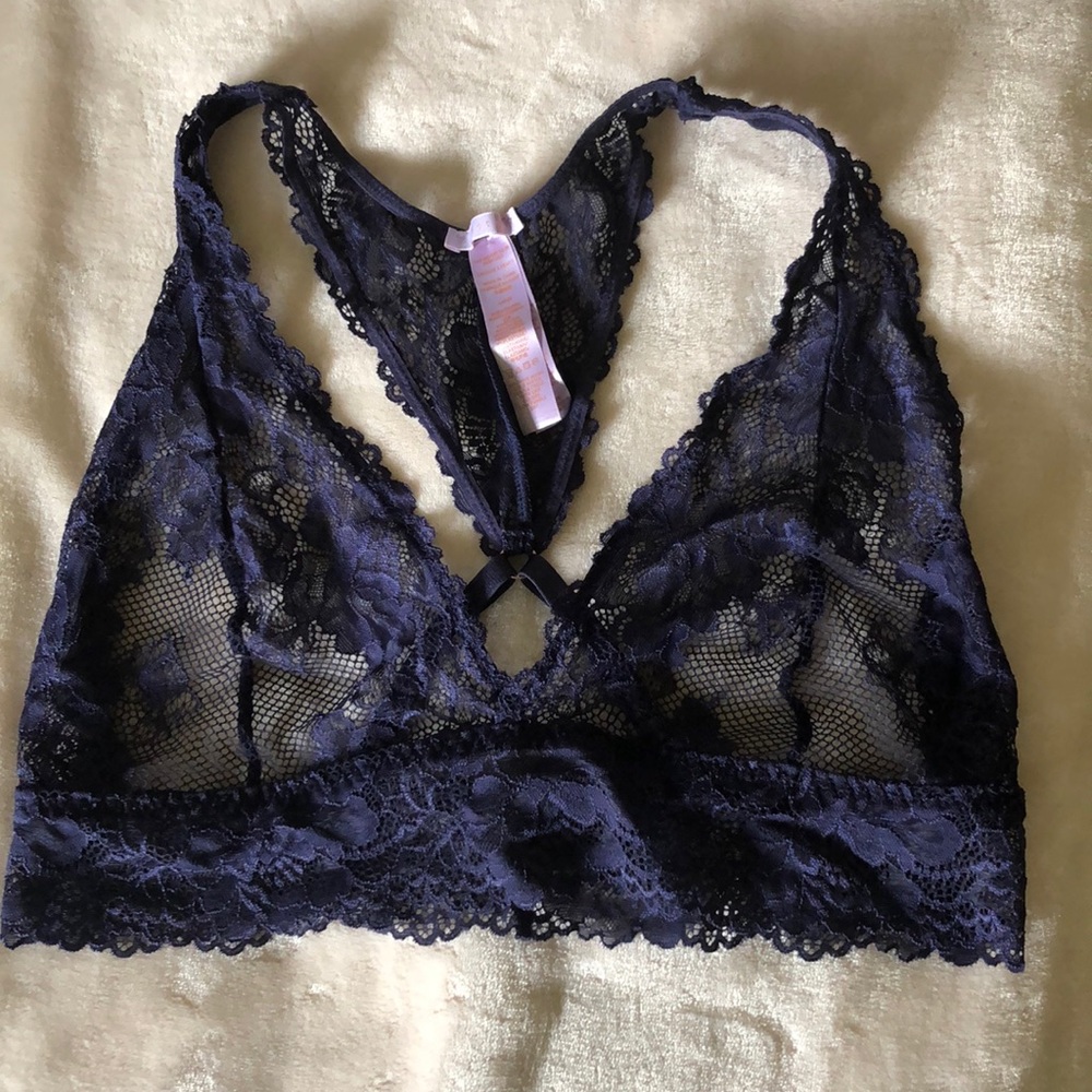 Savage X Fenty Size L Bralette